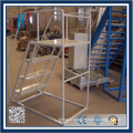 Steel Folding Step Ladder